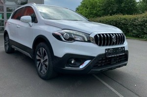 Suzuki SX4 S cross 14 hybrid 14 i 16 i 16 ddis 2015 2020 cod motor K14D K14C M16A D16AA - imagine 2
