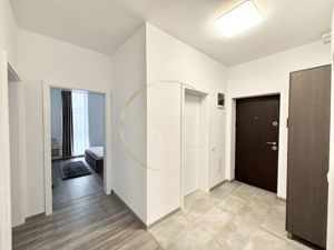 NOU | Apartament Luxos cu 3 Camere, 2 Băi și Terasă generoasă - Zona Lipovei - imagine 14