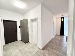 NOU | Apartament Luxos cu 3 Camere, 2 Băi și Terasă generoasă - Zona Lipovei - imagine 13