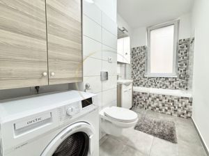 NOU | Apartament Luxos cu 3 Camere, 2 Băi și Terasă generoasă - Zona Lipovei - imagine 11