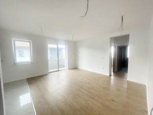 NOU | Apartamente NEMOBILATE 2 camere - Braytim, Timișoara