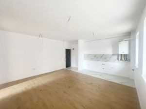 NOU | Apartamente NEMOBILATE 2 camere - Braytim, Timișoara - imagine 2