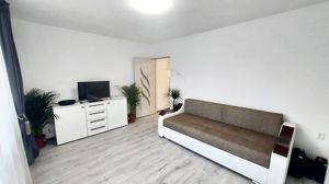 NOU | Apartament spațios 1 cameră - Dambovita