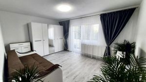 NOU | Apartament spațios 1 cameră - Dambovita - imagine 2