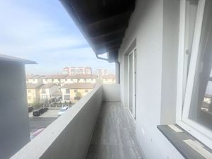 NOU | Apartamente NEMOBILATE 2 camere - Braytim, Timișoara - imagine 4