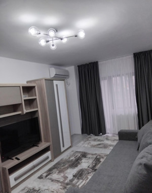 Apartament 2 camere, 60 mp, decomandat, metrou, AC, Iancului - imagine 2