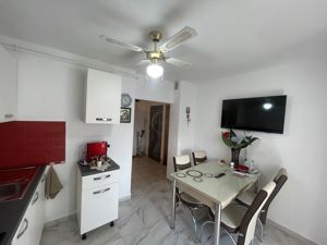 NOU | Apartament spațios 3 camere - Soarelui DECOMANDAT - RENOVAT - imagine 8