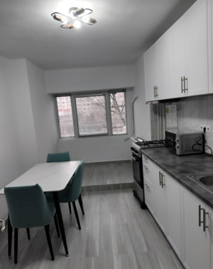 Apartament 2 camere, 60 mp, decomandat, metrou, AC, Iancului - imagine 6