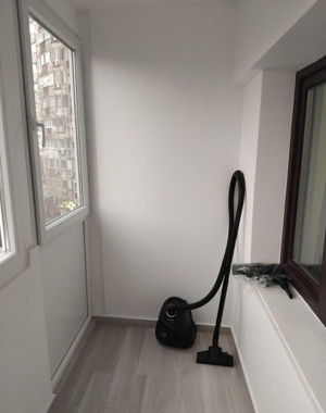 Apartament 2 camere, 60 mp, decomandat, metrou, AC, Iancului - imagine 10