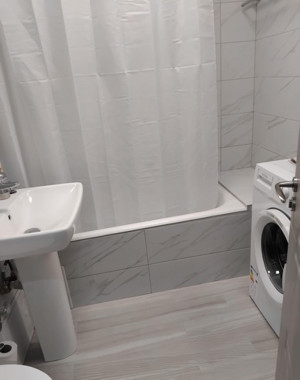 Apartament 2 camere, 60 mp, decomandat, metrou, AC, Iancului - imagine 8