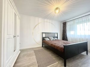 NOU | Apartament spatios 2 camere - Dâmbovița - imagine 5