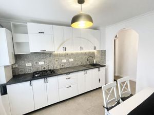 NOU | Apartament spatios 2 camere - Dâmbovița - imagine 8