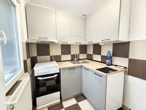 NOU | Apartament 2 Camere, Zona Turist-Sagului, Timișoara | RENOVAT - imagine 5