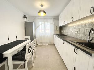 NOU | Apartament spatios 2 camere - Dâmbovița - imagine 7