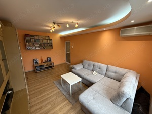 Apartament 2 camere zona Paltinis - Ienachita Vacarescu - imagine 2