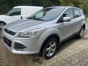 Ford Kuga 20 tdci 2012 2019 cod motor T7MD T8MA TXMA UFMA - imagine 3