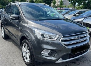 Ford Kuga 20 tdci 2012 2019 cod motor T7MD T8MA TXMA UFMA - imagine 2