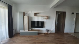 Apartament 2 camere, parcare, intermediar, Europa - imagine 3