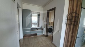 Apartament 2 camere, parcare, intermediar, Europa - imagine 4