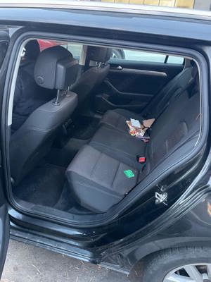Volkswagen passat - imagine 7