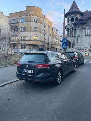 Volkswagen passat - imagine 3