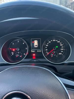 Volkswagen passat - imagine 8