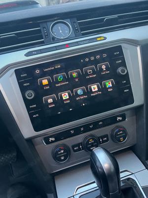 Volkswagen passat - imagine 9