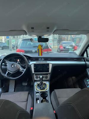 Volkswagen passat - imagine 6