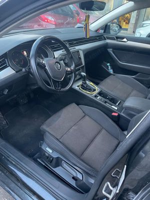 Volkswagen passat - imagine 5