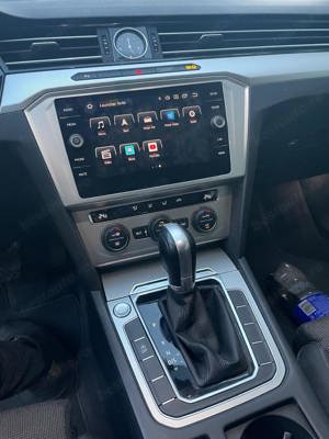 Volkswagen passat - imagine 10