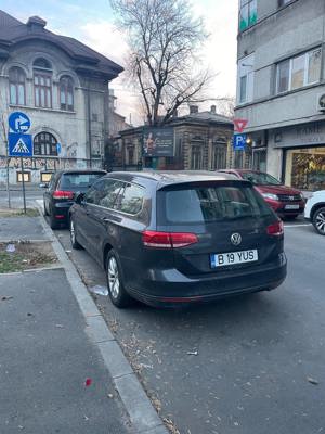 Volkswagen passat - imagine 2