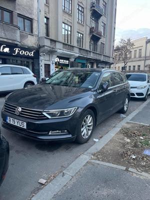 Volkswagen passat - imagine 4