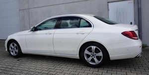 Mercedes W213 E 200 4MATIC 20 hybrid 2021 cod motor 264920 197 cp - imagine 2