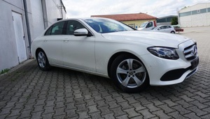 Mercedes W213 E 200 4MATIC 20 hybrid 2021 cod motor 264920 197 cp