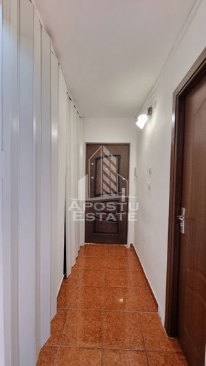 Apartament 1 camera, Mobilat, Utilat, Lipovei - imagine 4