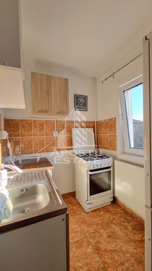 Apartament 1 camera, Mobilat, Utilat, Lipovei - imagine 3