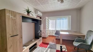 Apartament 1 camera, Mobilat, Utilat, Lipovei - imagine 2