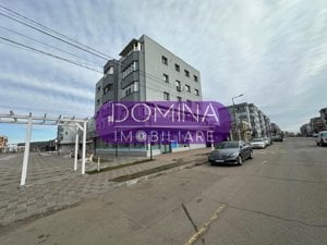 Închiriere spațiu comercial în Rovinari, Bld. Minerilor - independent energetic - imagine 10