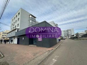 Spațiu comercial în Rovinari, Bld. Minerilor - utilități incluse în preț - imagine 2