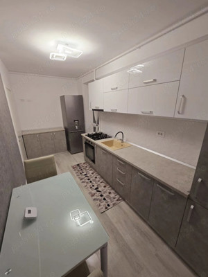 Apartament 2 camere, 65mp, centrala, incalzire pardoseala,Doamna Ghica - imagine 6