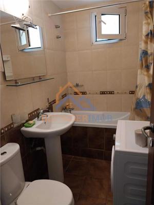 Apartament 3 camere de vanzare Dristor - Ramnicu Sarat - imagine 6