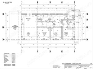 Vanzare casa Cernica-Lac, 4 Camere, constructie 2025 - imagine 7