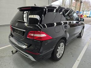 Mercedes ML W166 4MATIC 2015 cod motor 642826 - imagine 2