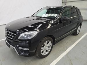 Mercedes ML W166 4MATIC 2015 cod motor 642826