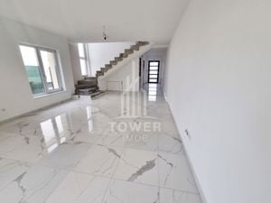 Casa Tip Duplex de vanzare | Zona Cartierul Arhitectilor | 118mpu - imagine 8