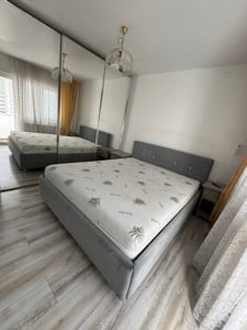 Apartament renovat, 3 camere - 2 băi   Calea Dorobanților