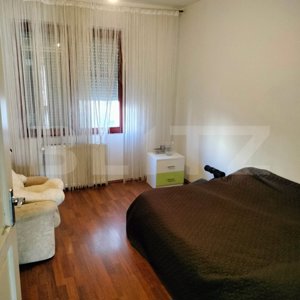 Apartament cu 4 camere, 91 mp, zona Unirii