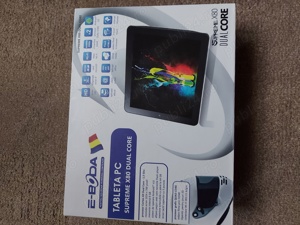 vind tableta Eboda noua