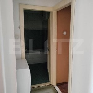 Apartament cu 4 camere, 91 mp, zona Unirii - imagine 11