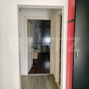 Apartament cu 4 camere, 91 mp, zona Unirii - imagine 12